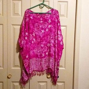 Koko Knot Cover-up 2-3X